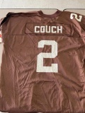 Couch 2 Football Jersey