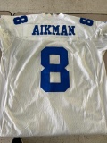 Cowboys Aikman Football Jersey