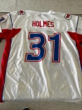 Chiefs Holmes Jersey