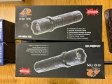 Flashlight Stun Gun