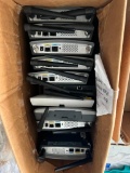 Lot of Cisco Electronics