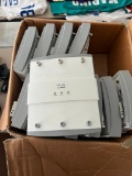 Lot of Cisco Electronics