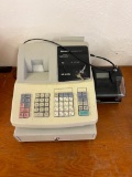 Sharp XE-A22H Cash Register