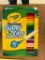 20 Pack Super Tips Crayola Markers