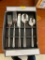 Threshold Flatware Set