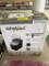 Whirlpool 26Lbs Countertop Ice Maker