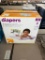 184 - Size 2 Diapers