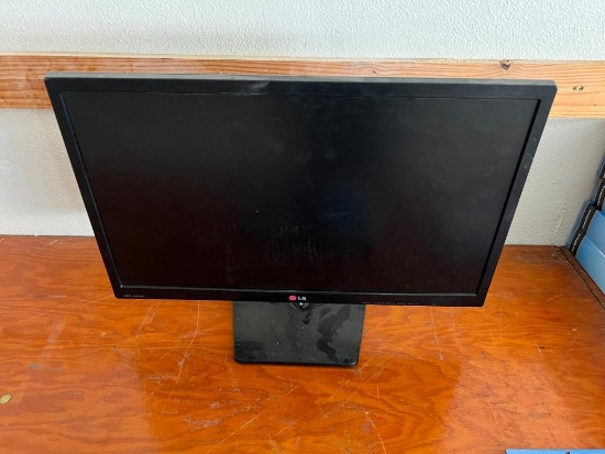 LG Computer Monitor