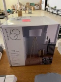 Tripod Floor Lamp