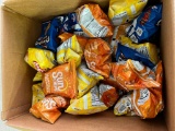 Lot of Lays Chips