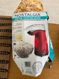 Nostalgia Air-Pop Popcorn Maker