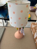 Kids Lamp