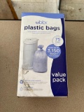 ubbi Plastic Bags