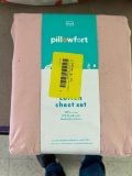 Pillowfort Cotton Sheet Set