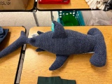 Shark Plush Toy