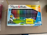 28 Pens Paper Mate Gel