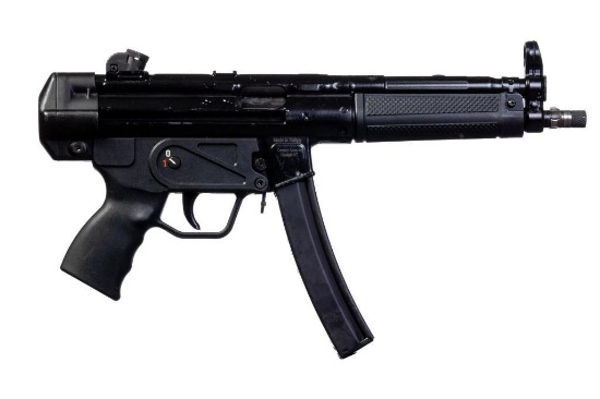 Century Arms AP5 Pistol - 9mm - New