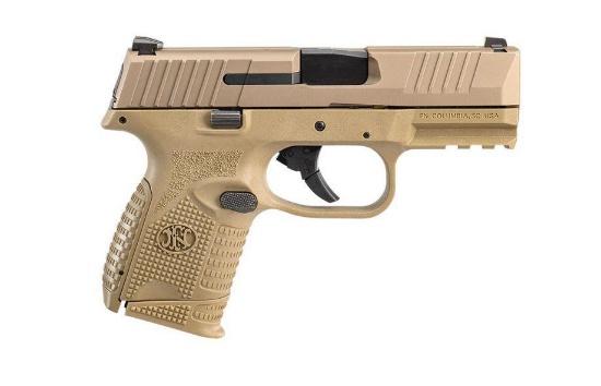 FN FN 509 COMPACT 9MM