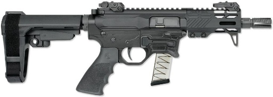 Rock River Arms BT-9G 9mm Pistol - New