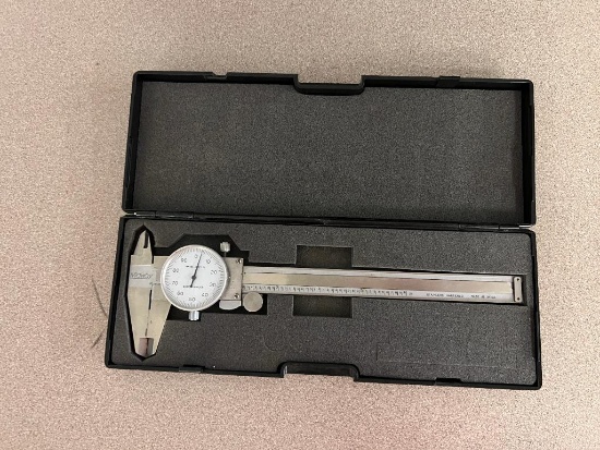 Midway Micrometer