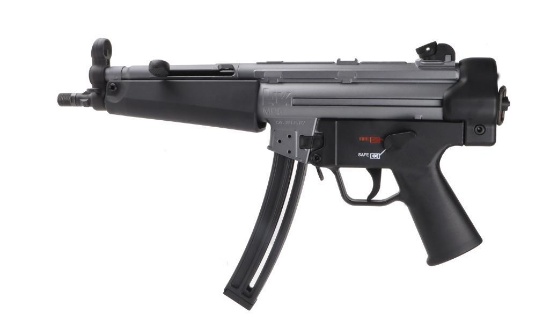 Heckler & Koch - MP5 - 22 LR