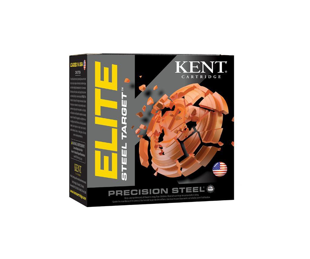 Kent Cartridge E20ST247 Elite Steel Target 20 | Proxibid