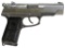 RUGER - P85 MKII - 9MM