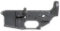 SUPERIOR ARMS - S-15 LOWER RECEIVER -