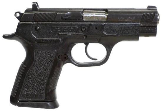 TANFOGLIO - FORCE COMPACT 919 - 9MM