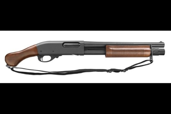 Remington - 870 TAC-14 - 12 Gauge