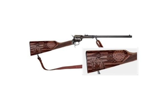 Heritage Manufacturing - Rough Rider Rancher Carbine - 22 LR