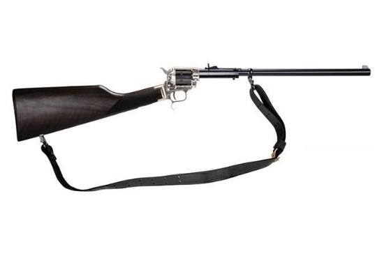 Heritage Manufacturing - Rough Rider Rancher Carbine - 22 LR