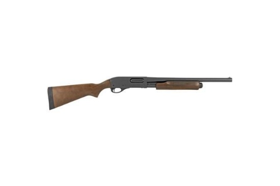 Remington - 870 Tactical - 12 Gauge