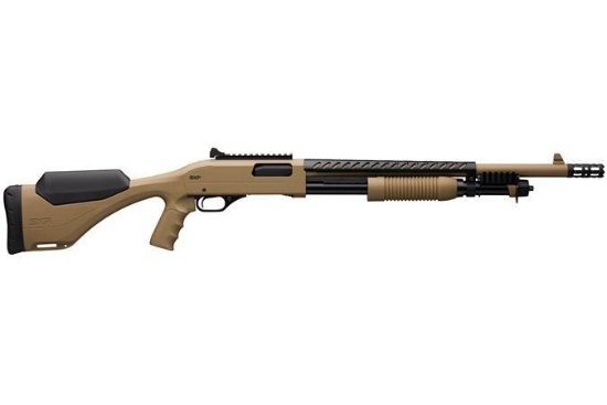 Winchester - SXP Extreme Defender - 12 Gauge