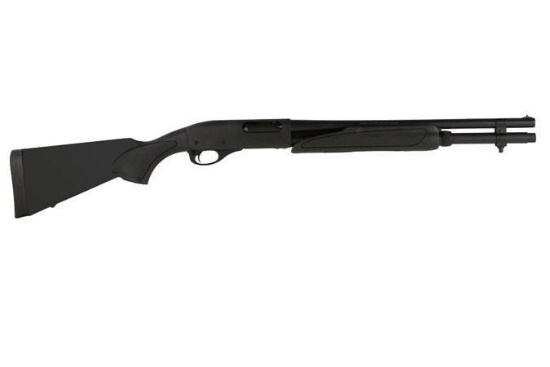 Remington - 870 Tactical - 20 Gauge