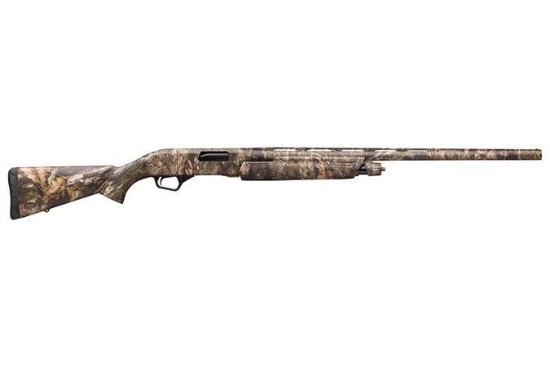 Winchester - SXP Universal Hunter - 12 Gauge