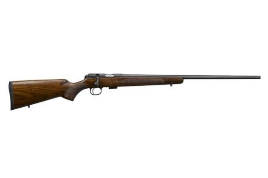 CZ-USA - 457 American - 22 Magnum