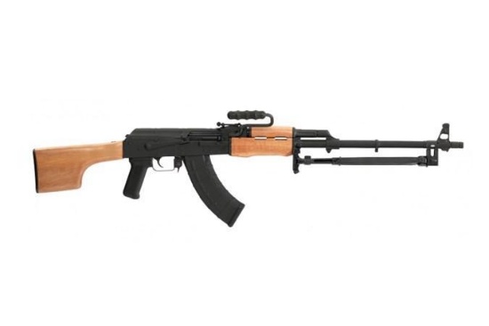 Century Arms - AES 10B2 - 7.62 x 39mm