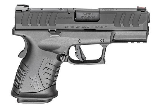 Springfield Armory - XD(M) Elite Compact OSP - 10mm