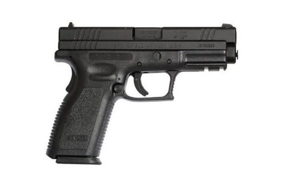 Springfield Armory - Defender XD Service - 9mm