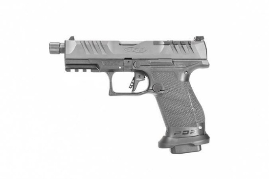 Walther Arms - PDP PRO SD Compact - 9mm