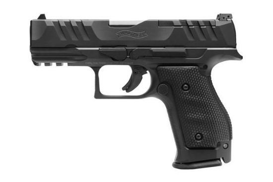 Walther Arms - PDP SF Compact - 9mm