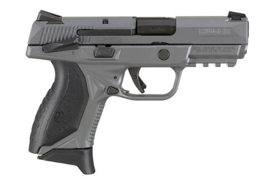 Ruger - American Compact Pistol - 45 ACP