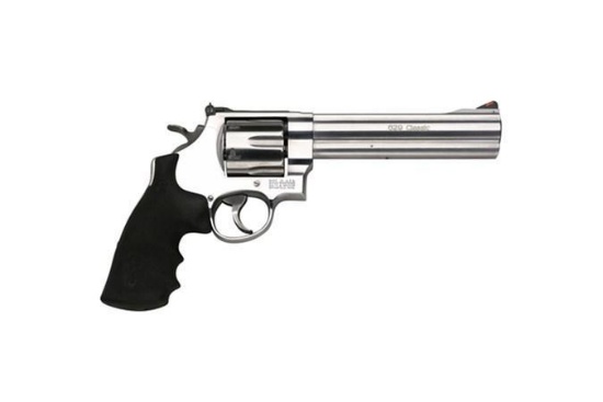 Smith and Wesson - 629 - 44 Magnum | 44 Special