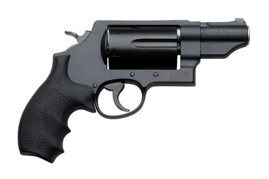 Smith and Wesson - Governor - 410 Bore | 45 Colt | 45 ACP