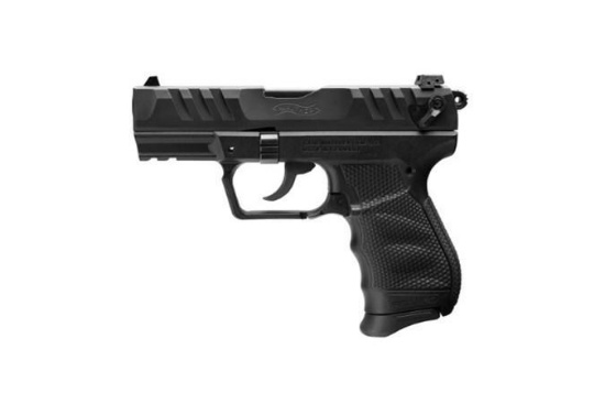 Walther Arms - PD380 - 380 ACP