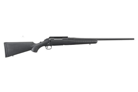 Ruger - American Rifle - 7mm-08