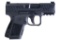 CANIK METE MC9 Pistol - Black | 9mm | 3.18