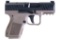 CANIK METE MC9 Pistol - Black / FDE| 9mm | 3.18