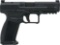 CANIK METE SFT Pistol - Black | 9mm | 4.46